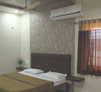 Hotel Vijaylaxmi, Khamgaon 5